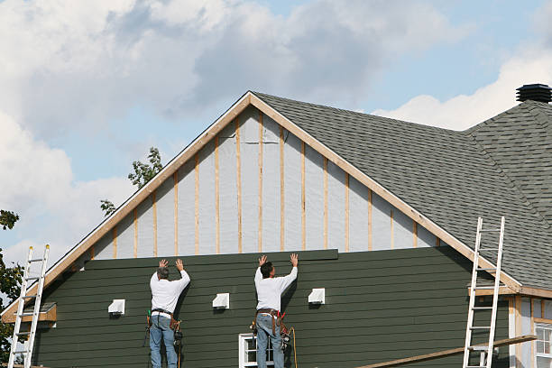 Best Fascia and Soffit Installation  in Sylvan Springs, AL